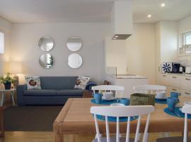 Spot Apartments Ceuta
