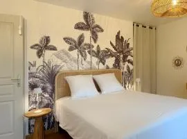 chambre d'hôtes La Rose des Vents