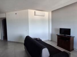 house by the sea, hotel na praia em Termoli