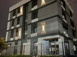 AB apartments