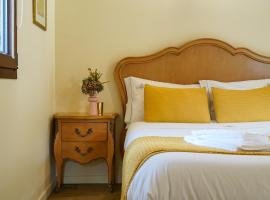 Casas da Assureira, hotel em Castro Laboreiro