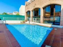 Casa Rural Doña Germana - Pepino - Toledo