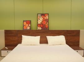 De Palma Farmhouse, hotel i Karachi