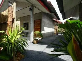 Krabi Aonang happy resort