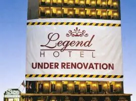 Legend Reston Hotel