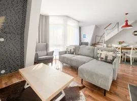 Villa Mistral, Sun & Snow