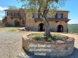 Agriturismo e Maneggio Poggio Leone