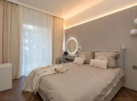 Luxury Apartment Near Center