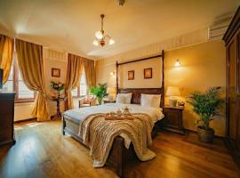 Joy City Stay Sophisticated Style Best Views, hotel din Timișoara