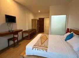 The Secreet Garden Hotel