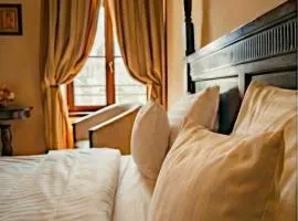 Boutique Stay with Skyline Views in Timisoara