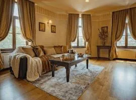 Joy City Stay Luxury Living in Heart of City