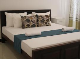 Holiday Home Kadawatha, Hotel in Kadawatha