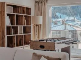 Hidden Retreats The Gehrihorn