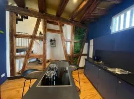 Remise im Wolkensteiner Hof