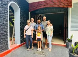 New Kandy Garden Villa