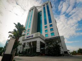 Radisson Blu Kochi, hotel a Cochin