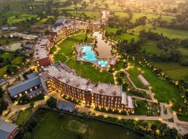 Kālipahāri में, होटल Hotel Sonar Bangla Susunia