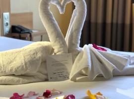 Hôtel Lyon Métropole & Spa, hotel in Lyon