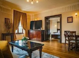 Joy City Stay Your Central Oasis in Timisoara