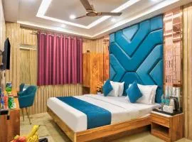 Hotel Sona Dx Newly Built Near Connaught place & City Centre