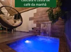 Chácara Kioski - Suítes e Cabanas