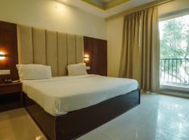 Tapovan Namaste, hotel en Rishikesh
