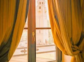 Elegant Timisoara Retreat in Sinaia Mocioni Square