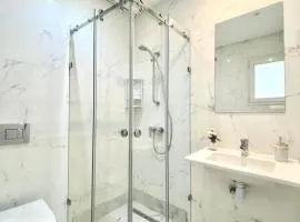 Marine Escape - a haven facing the Mediterranean