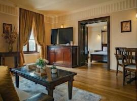 Joy City Stay Chic Central Apartment & Balcony, hotel din Timișoara