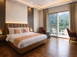 Palm Aryan Pause by the Stream Resort