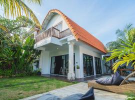 Mangga Wangga Living