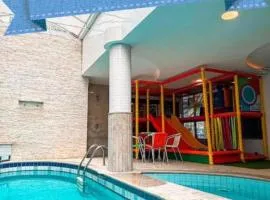 Torre Sol Hotel & Eventos