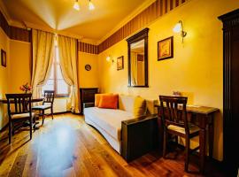 Joy City Stay Modern Elegance & City Panorama, hotel din Timișoara