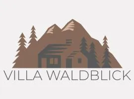 Ferienhaus Villa Waldblick