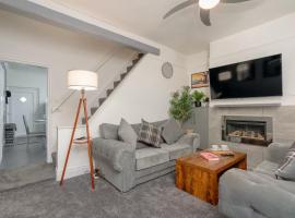 Varley Terrace, hotel em Colne