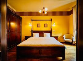 Joy City Stay Executive Comfort in Central Area, hotel din Timișoara