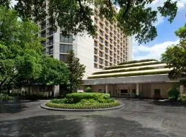 Houston Grand Hotel - River Oaks