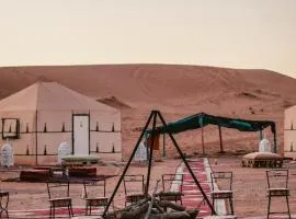 Sahara Dunes Desert Camp