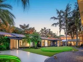 Guilin Secret Dongjiang Courtyard