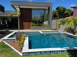 CASA GUARAJUBA - Cond Parque das Arvores