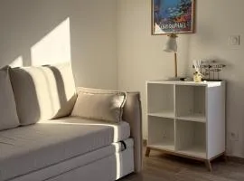 Le Petit Bleu Studio - Boulouris