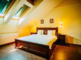 Joy City Stay Studio Emerald Urban, hotel din Timișoara