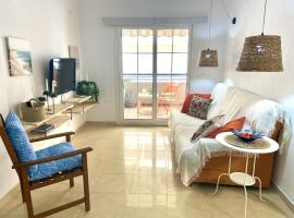 El Oasis By Solymar Properties، فندق في بيناخارافي