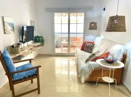 El Oasis By Solymar Properties