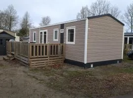 Lauwersoog 6 Personen Chalet 13