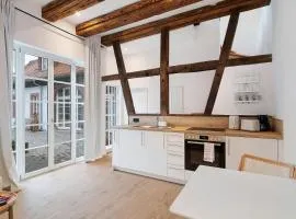 Historisches Forstamt