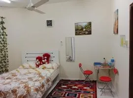 Al ABBASI Building Home Stays Like a Familly