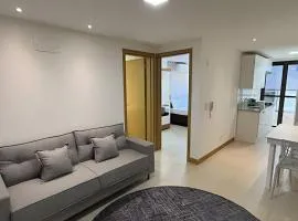 Residencial Santanna - Perto de TUDO! LZN Hospedagens