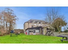 Old Mill Inn, hotel v destinaci Dyke